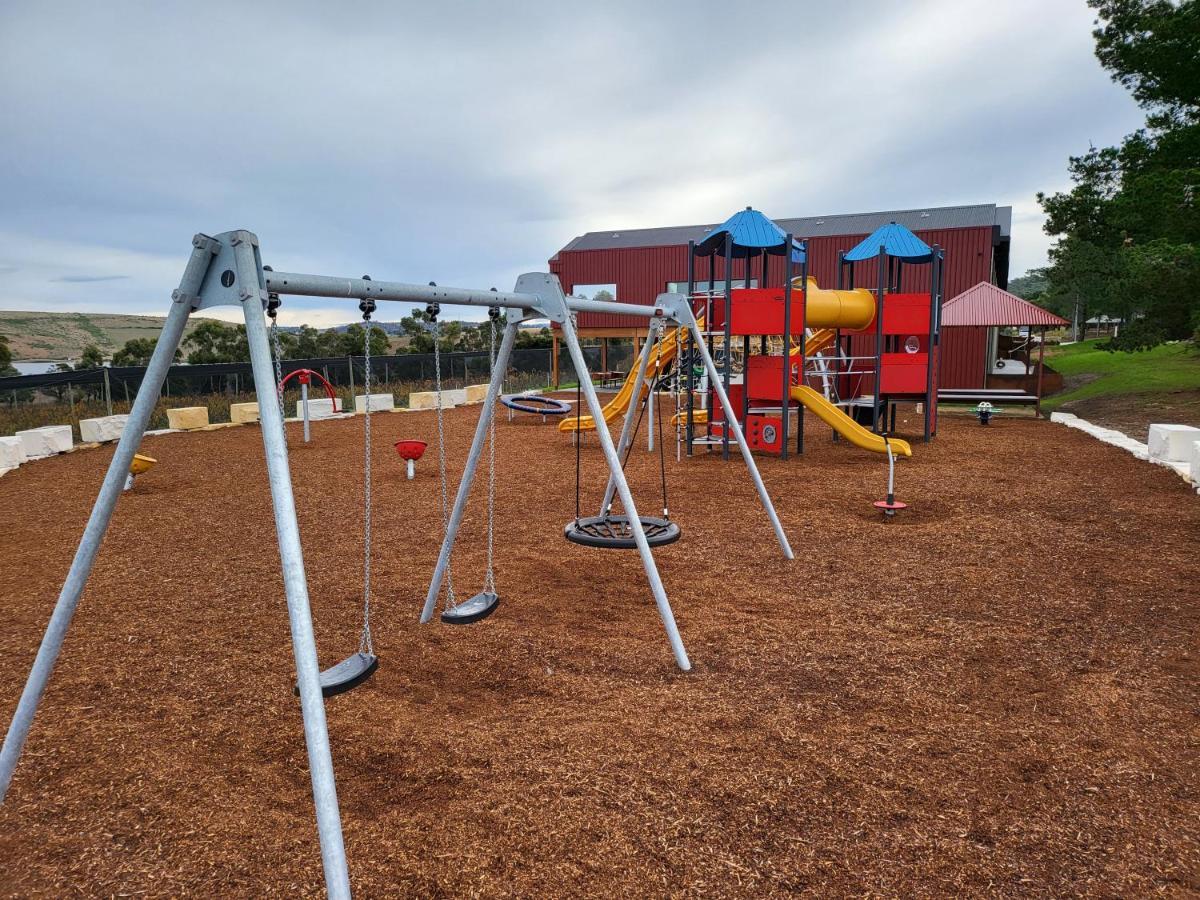 Iron Creek Bay Estate Hotel Sorell