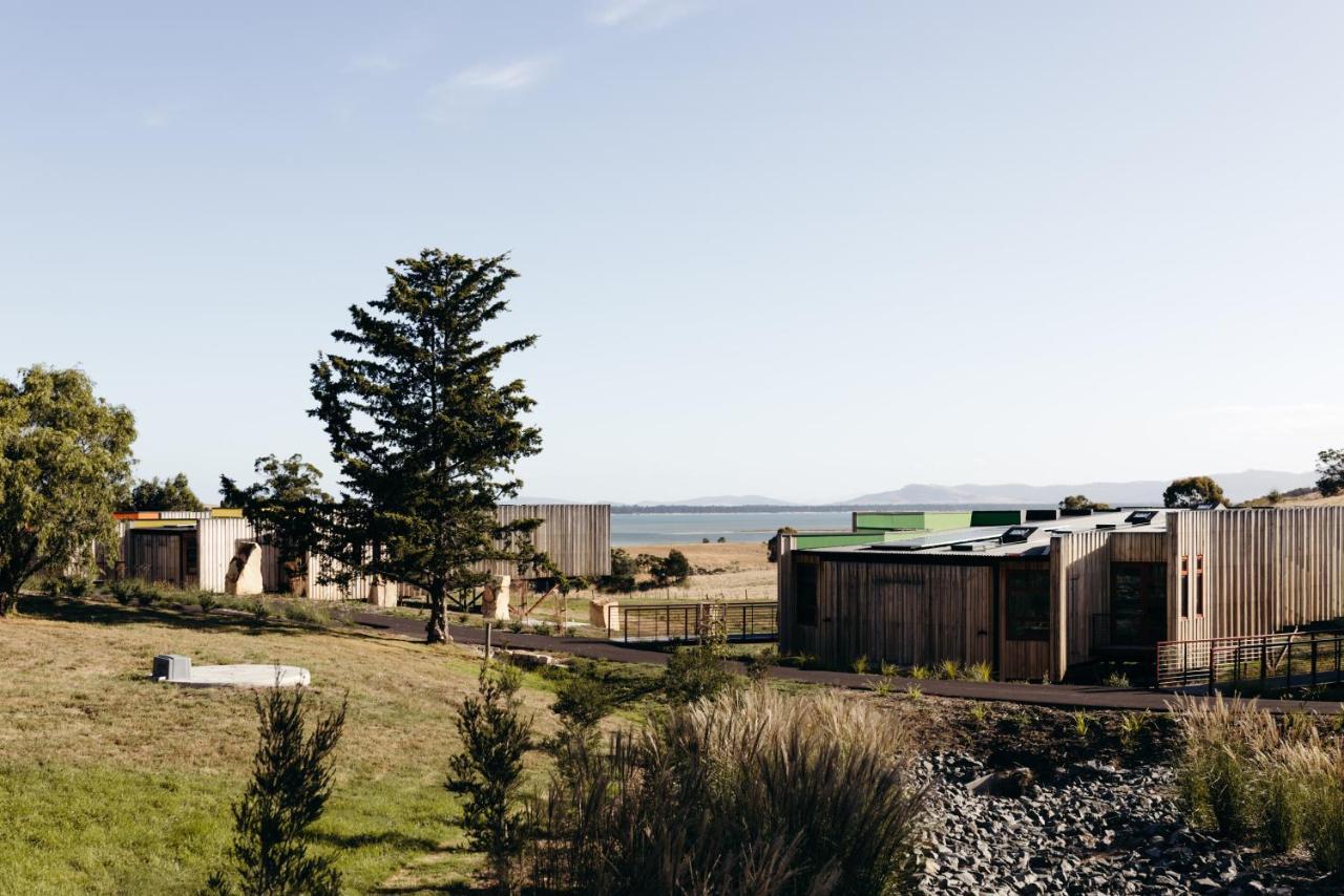 Hotel Iron Creek Bay Estate