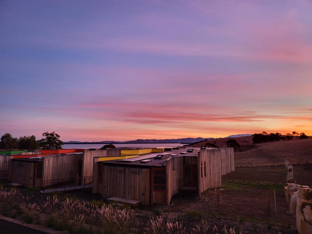 Hotel Iron Creek Bay Estate Sorell