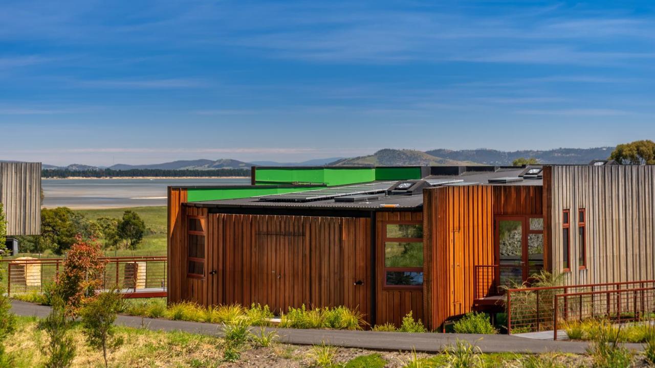 Iron Creek Bay Estate Hotel 4*