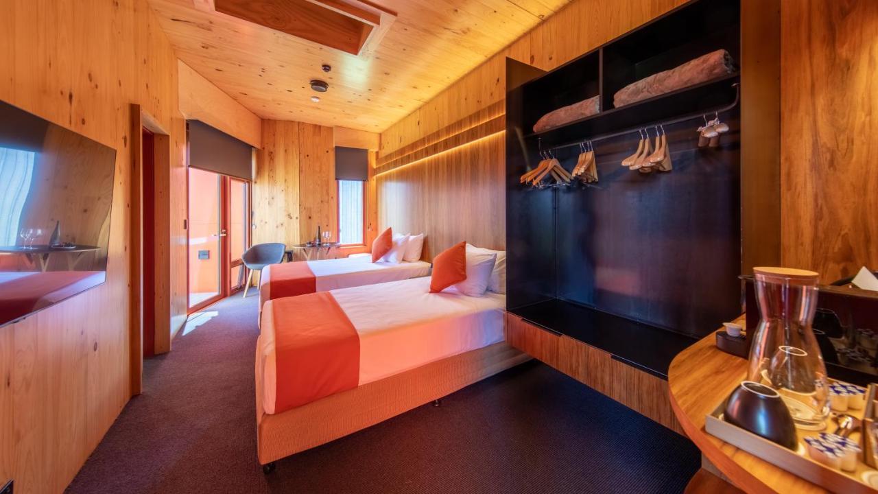 Hotel Iron Creek Bay Estate 4*