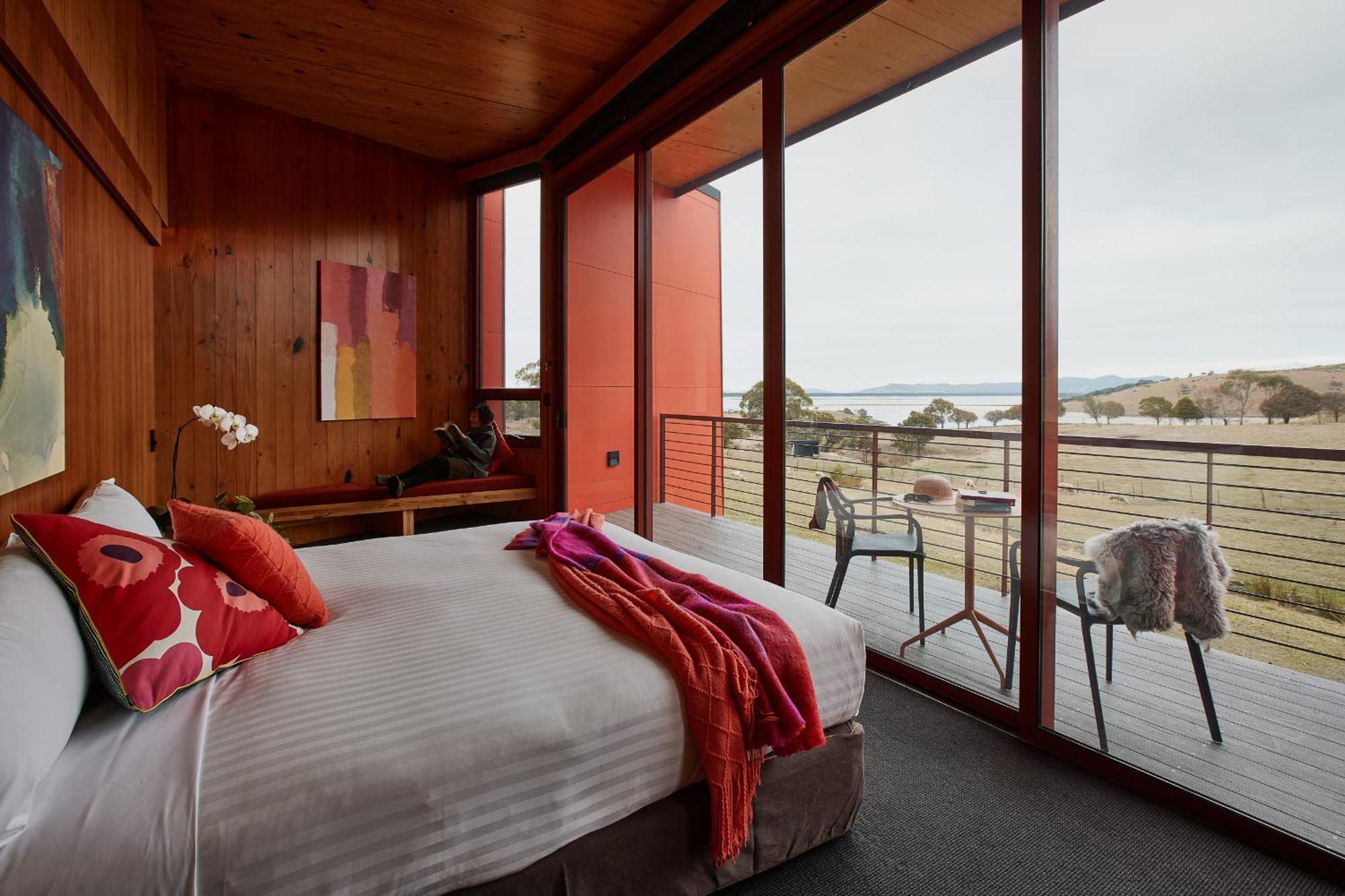 Iron Creek Bay Estate 4* Sorell