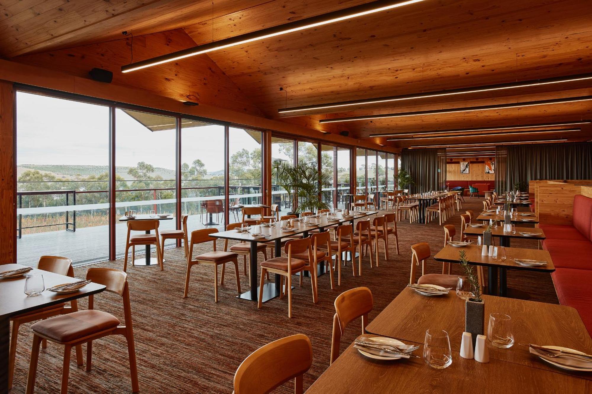 Iron Creek Bay Estate 4* Sorell