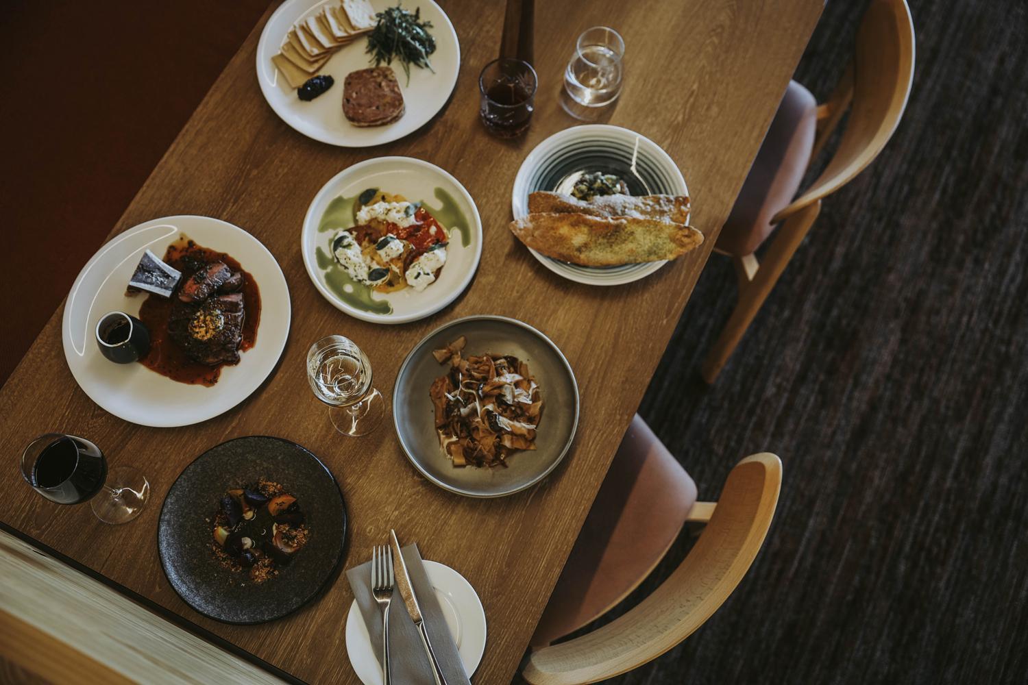 Iron Creek Bay Estate Hotel Sorell